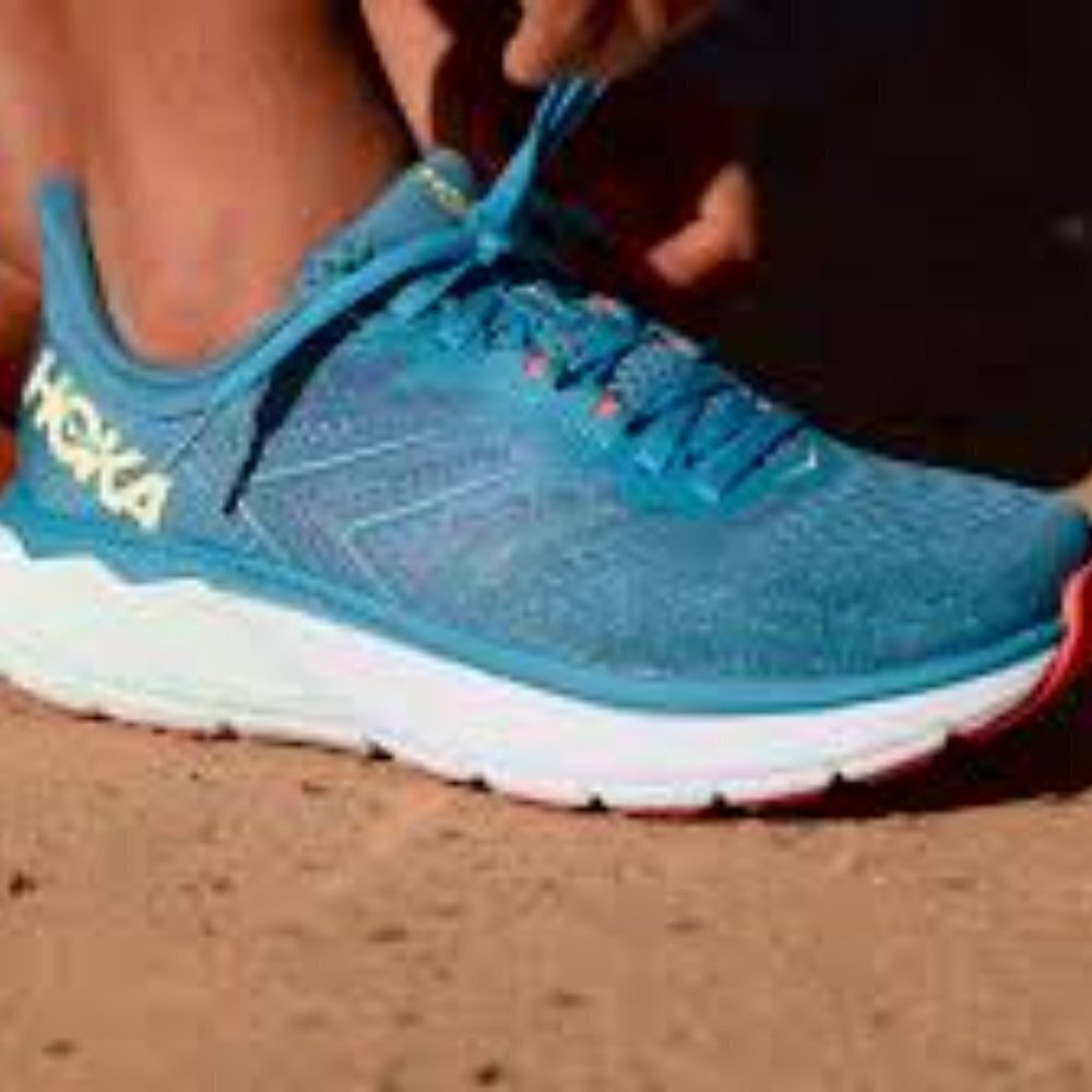 Hoka Arahi One One Men Shoes Size 10 - Picture 9 of 9